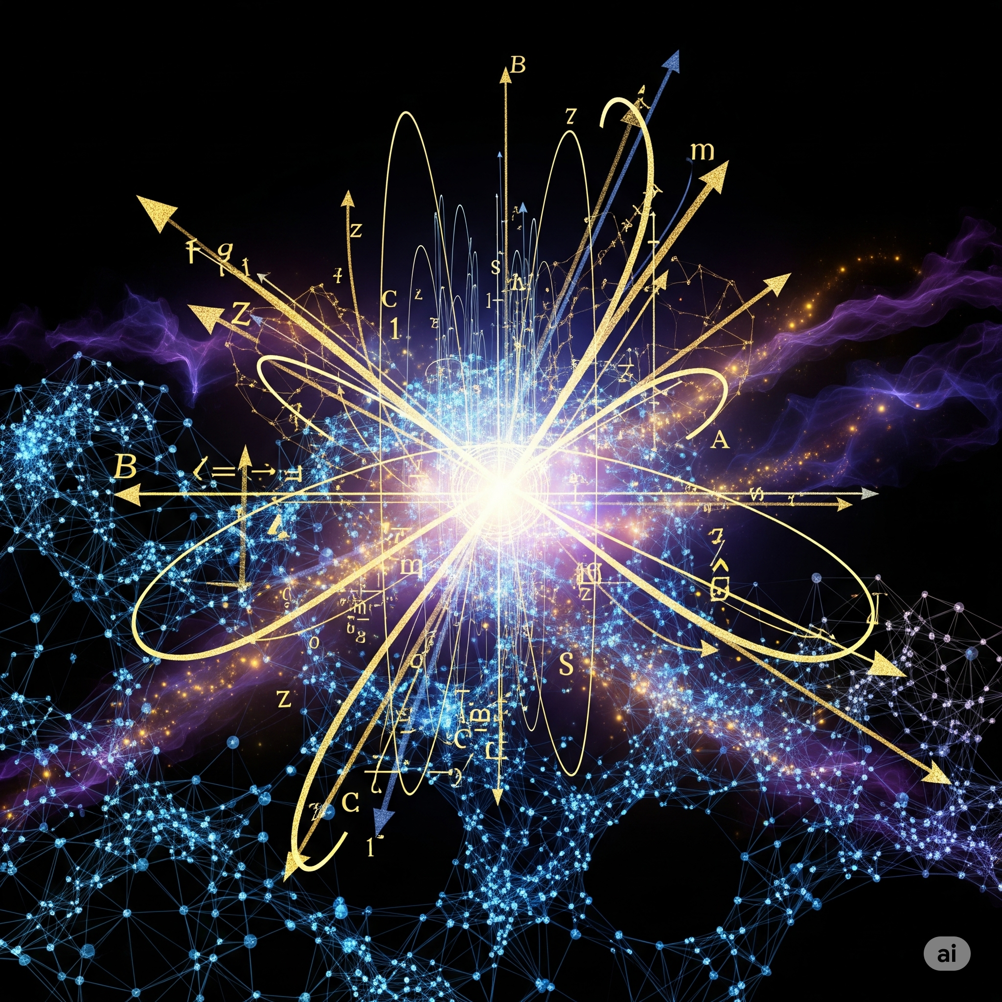 The Calculus Behind Machine Learning